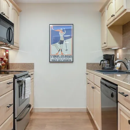 Lodge At 100 W Beaver Creek Blvd #1 - 401